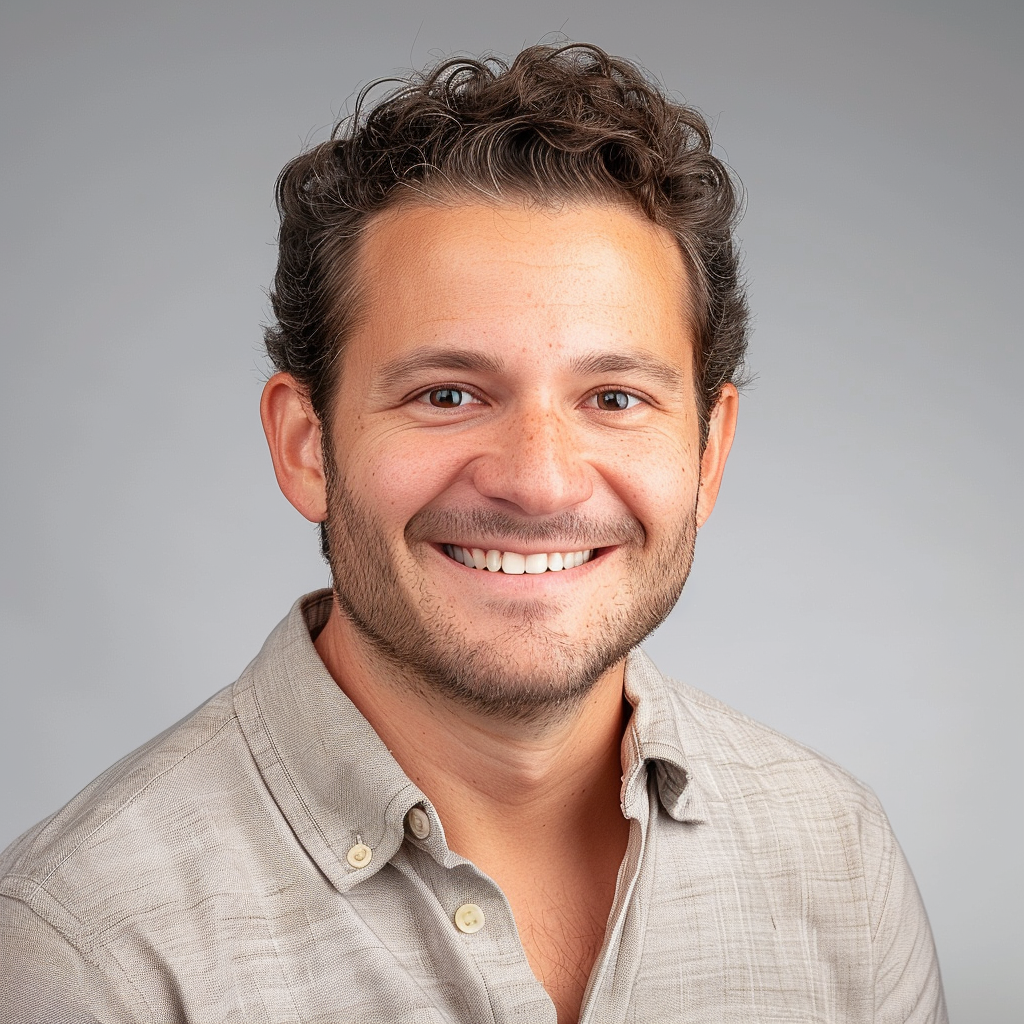 Alex M.